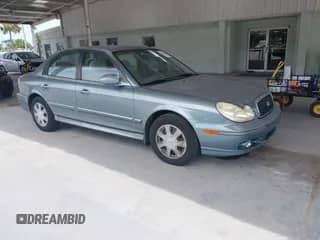 2004 Hyundai Sonata с VIN KMHWF25H64A045393, выставлен на аукционе IAAI как лот 42645956 с пробегом 114 112 миль миль и . История ставок и продаж доступна на DreamBid. Изображение 1.
