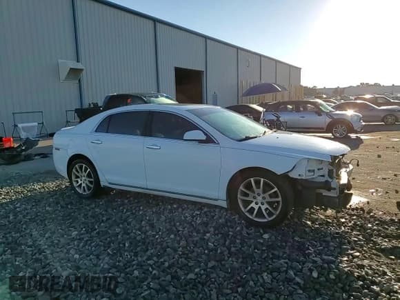 ✅ 2012 Chevrolet Malibu LTZ • VIN: 1G1ZG5E73CF252213 • Лот: 85843055. Опубликован ранее на Copart с пробегом 190 435 миль. Бесплатный доступ к архиву аукционных продаж из США и подробный отчёт об истории автомобиля на DreamBid. Изображение 14.