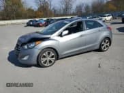 ✅ 2014 Hyundai Elantra • VIN: KMHD35LH9EU177410 • Lot: 90832235. Listed on Copart with 215,118 mi. Free auction sales archive from the USA and detailed vehicle history report at DreamBid. Image 1.