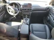 ✅ 2021 Hyundai Kona Limited • VIN: KM8K3CA57MU690366 • Лот: 68388373. Опубликован ранее на Copart с пробегом 58 536 миль. Бесплатный доступ к архиву аукционных продаж из США и подробный отчёт об истории автомобиля на DreamBid. Изображение 8.