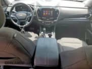 ✅ 2018 Chevrolet Traverse LT Cloth • VIN: 1GNERGKW3JJ278321 • Lot: 59540655. Listed on Copart with 64,716 mi. Free auction sales archive from the USA and detailed vehicle history report at DreamBid. Image 8.