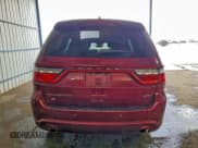 ✅ 2023 Dodge Durango GT • VIN: 1C4RDJDG2PC690108 • Lot: 95131825. Listed on Copart with 47,117 mi. Free auction sales archive from the USA and detailed vehicle history report at DreamBid. Image 6.