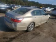 ✅ 2013 Honda Accord LX • VIN: 1HGCR2F36DA249324 • Лот: 93169875. Опубликован ранее на Copart с пробегом 157 755 миль. Бесплатный доступ к архиву аукционных продаж из США и подробный отчёт об истории автомобиля на DreamBid. Изображение 3.
