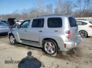 ✅ 2008 Chevrolet HHR LT • VIN: 3GNCA53P38S663607 • Lot: 45787245. Listed on Copart with 149,198 mi. Free auction sales archive from the USA and detailed vehicle history report at DreamBid. Image 2.