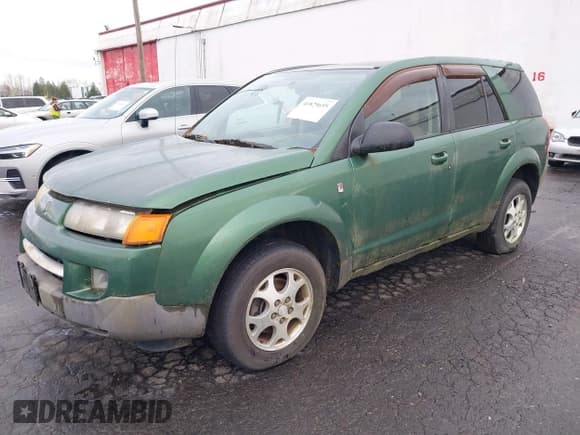 ✅ 2004 Saturn VUE V6 • VIN: 5GZCZ53404S811062 • Lot: 41829695. Wystawiony na IAAI z przebiegiem Nie podano. Bezpłatny archiwum sprzedaży aukcyjnych z USA i szczegółowy raport historii pojazdu na DreamBid. Zdjęcie 2.