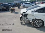 ✅ 2019 Honda Accord Touring • VIN: 1HGCV3F90KA013626 • Lot: 43214189. Wystawiony na IAAI z przebiegiem 126 242 mil. Bezpłatny archiwum sprzedaży aukcyjnych z USA i szczegółowy raport historii pojazdu na DreamBid. Zdjęcie 6.