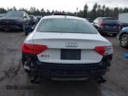 ✅ 2013 Audi S5 Premium Plus • VIN: WAUCGAFR0DA074875 • Лот: 40936036. Опубликован ранее на IAAI с пробегом 165 923 миль. Бесплатный доступ к архиву аукционных продаж из США и подробный отчёт об истории автомобиля на DreamBid. Изображение 17.