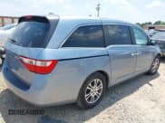 ✅ 2013 Honda Odyssey EX-L • VIN: 5FNRL5H64DB025849 • Лот: 42658388. Опубликован ранее на IAAI с пробегом 141 118 миль. Бесплатный доступ к архиву аукционных продаж из США и подробный отчёт об истории автомобиля на DreamBid. Изображение 4.