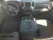 2022 Chevrolet Silverado 1500 Custom Trail Boss с VIN 1GCPYCEK3NZ117674, выставлен на аукционе Copart как лот 69622345 с пробегом 66 590 миль миль и Списание • Salvage title. История ставок и продаж доступна на DreamBid. Изображение 8.