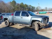 ✅ 2009 Chevrolet Silverado 2500HD LT • VIN: 1GCHK53K49F133555 • Лот: 41231398. Опубликован ранее на IAAI с пробегом Не указан. Бесплатный доступ к архиву аукционных продаж из США и подробный отчёт об истории автомобиля на DreamBid. Изображение 13.