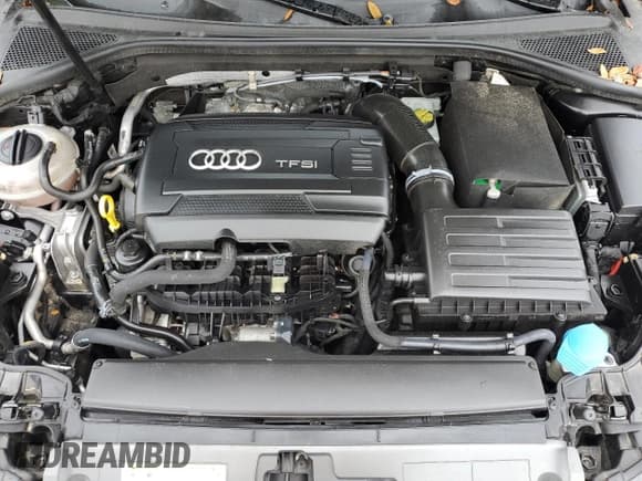 ✅ 2015 Audi A3 Premium • VIN: WAUACGFF3F1035342 • Lot: 85517245. Listed on Copart with 78,681 mi. Free auction sales archive from the USA and detailed vehicle history report at DreamBid. Image 11.