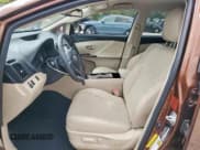 ✅ 2013 Toyota Venza Limited • VIN: 4T3ZK3BB7DU056018 • Lot: 90324645. Listed on Copart with 55,306 mi. Free auction sales archive from the USA and detailed vehicle history report at DreamBid. Image 7.