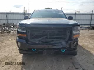 ✅ 2017 Chevrolet Silverado 1500 LT • VIN: 1GCVKREC0HZ263412 • Лот: 69582004. Опубликован ранее на Copart с пробегом 139 202 миль. Бесплатный доступ к архиву аукционных продаж из США и подробный отчёт об истории автомобиля на DreamBid. Изображение 5.