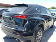 ✅ 2017 Lexus NX 200t • VIN: JTJYARBZ8H2060721 • Lot: 42217380. Listed on IAAI with 110,633 mi. Free auction sales archive from the USA and detailed vehicle history report at DreamBid. Image 4.