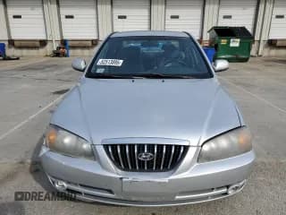 ✅ 2006 Hyundai Elantra GLS • VIN: KMHDN46D56U354467 • Lot: 52513895. Wystawiony na Copart z przebiegiem 152 915 mil. Bezpłatny archiwum sprzedaży aukcyjnych z USA i szczegółowy raport historii pojazdu na DreamBid. Zdjęcie 5.