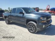 ✅ 2019 Chevrolet Silverado 1500 LT • VIN: 2GCVKPEC8K1172926 • Lot: 74590654. Wystawiony na Copart z przebiegiem 75 094 mil. Bezpłatny archiwum sprzedaży aukcyjnych z USA i szczegółowy raport historii pojazdu na DreamBid. Zdjęcie 4.