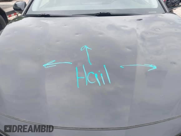 2022 Toyota Camry SE with VIN 4T1G11BK1NU055567, listed as a IAAI auction lot 42808183 with Not provided miles and . Bid and sale history available at DreamBid. Image 6.