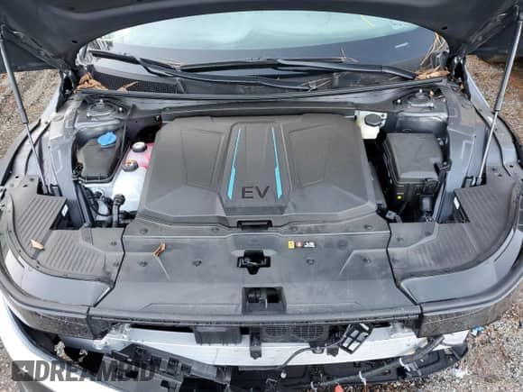 2023 Hyundai Ioniq 5 SEL z VIN KM8KNDAF1PU207063, wystawiony jako Copart lot #78047423 z przebiegiem 11 431 mil mil oraz . Historia ofert i sprzedaży dostępna na DreamBid. Obrazek 11.