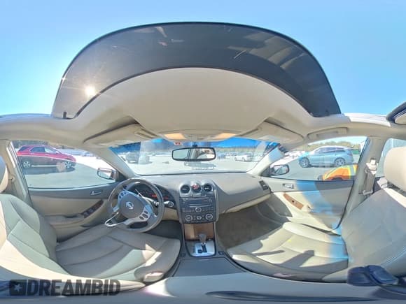 ✅ 2008 Nissan Altima SL • VIN: 1N4AL21E68N438771 • Lot: 86885915. Listed on Copart with 239,041 mi. Free auction sales archive from the USA and detailed vehicle history report at DreamBid. Image 14.