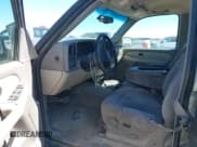 ✅ 2002 Chevrolet Suburban LT • VIN: 1GNEC16Z92J244114 • Лот: 41685351. Опубликован ранее на IAAI с пробегом 256 310 миль. Бесплатный доступ к архиву аукционных продаж из США и подробный отчёт об истории автомобиля на DreamBid. Изображение 5.