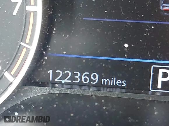 ✅ 2020 Nissan Altima SV • VIN: 1N4BL4DV5LC115294 • Lot: 42487660. Wystawiony na IAAI z przebiegiem 122 369 mil. Bezpłatny archiwum sprzedaży aukcyjnych z USA i szczegółowy raport historii pojazdu na DreamBid. Zdjęcie 15.