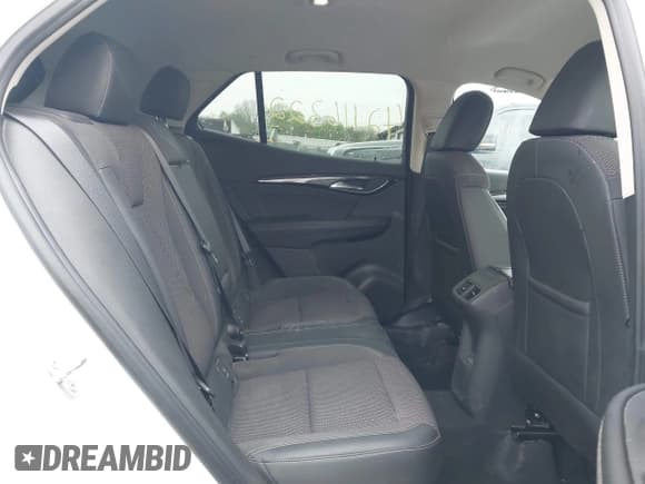 ✅ 2022 Buick Envision Preferred • VIN: LRBAZLR44ND126457 • Лот: 42116322. Опубликован ранее на IAAI с пробегом 21 450 миль. Бесплатный доступ к архиву аукционных продаж из США и подробный отчёт об истории автомобиля на DreamBid. Изображение 8.