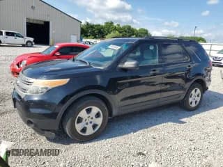 ✅ 2012 Ford Explorer • VIN: 1FMHK8B85CGA45294 • Lot: 66548645. Wystawiony na Copart z przebiegiem 227 395 mil. Bezpłatny archiwum sprzedaży aukcyjnych z USA i szczegółowy raport historii pojazdu na DreamBid. Zdjęcie 1.