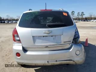 ✅ 2015 Chevrolet Captiva Sport LT • VIN: 3GNAL3EK2FS512410 • Lot: 89148735. Wystawiony na Copart z przebiegiem 167 257 mil. Bezpłatny archiwum sprzedaży aukcyjnych z USA i szczegółowy raport historii pojazdu na DreamBid. Zdjęcie 6.