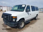 ✅ 2009 Ford Econoline Passenger XL • VIN: 1FBNE31L49DA93066 • Лот: 41858130. Опубликован ранее на IAAI с пробегом 208 427 миль. Бесплатный доступ к архиву аукционных продаж из США и подробный отчёт об истории автомобиля на DreamBid. Изображение 2.
