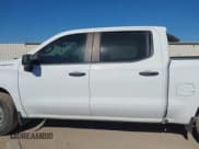 ✅ 2022 Chevrolet Silverado 1500 Work Truck • VIN: 1GCPAAEK3NZ601546 • Lot: 43641816. Wystawiony na IAAI z przebiegiem 66 191 mil. Bezpłatny archiwum sprzedaży aukcyjnych z USA i szczegółowy raport historii pojazdu na DreamBid. Zdjęcie 14.