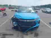 2025 Chevrolet TrailBlazer RS с VIN KL79MUSLXSB145206, выставлен на аукционе IAAI как лот 42690063 с пробегом 226 миль миль и . История ставок и продаж доступна на DreamBid. Изображение 13.