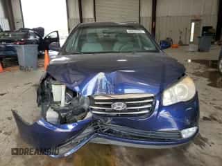 2010 Hyundai Elantra GLS с VIN KMHDU4AD5AU868600, выставлен на аукционе Copart как лот 84438195 с пробегом 131 035 миль миль и Списание • Salvage title. История ставок и продаж доступна на DreamBid. Изображение 5.