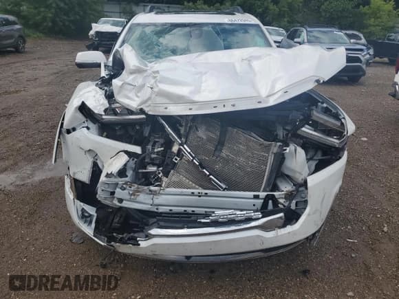 ✅ 2023 GMC Acadia Denali • VIN: 1GKKNXLS8PZ258082 • Лот: 66472945. Опубликован ранее на Copart с пробегом 30 356 миль. Бесплатный доступ к архиву аукционных продаж из США и подробный отчёт об истории автомобиля на DreamBid. Изображение 5.