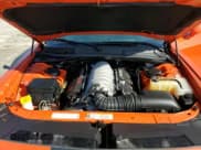 ✅ 2009 Dodge Challenger SRT-8 • VIN: 2B3LJ74W69H580575 • Lot: 74249184. Wystawiony na Copart z przebiegiem Nie podano. Bezpłatny archiwum sprzedaży aukcyjnych z USA i szczegółowy raport historii pojazdu na DreamBid. Zdjęcie 11.