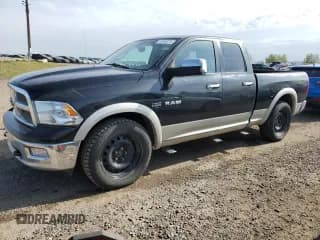 ✅ 2010 Dodge 1500 SLT • VIN: 1D7RV1GT6AS219782 • Лот: 72058074. Опубликован ранее на Copart с пробегом 222 711 миль. Бесплатный доступ к архиву аукционных продаж из США и подробный отчёт об истории автомобиля на DreamBid. Изображение 1.
