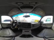 ✅ 2002 Chevrolet Suburban LS • VIN: 1GNEC16Z72J304858 • Lot: 43708536. Listed on IAAI with 255,777 mi. Free auction sales archive from the USA and detailed vehicle history report at DreamBid. Image 18.