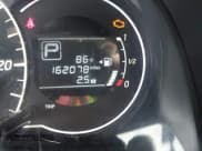 ✅ 2015 Nissan Note SR • VIN: 3N1CE2CPXFL403730 • Lot: 42586046. Listed on IAAI with 162,078 mi. Free auction sales archive from the USA and detailed vehicle history report at DreamBid. Image 7.