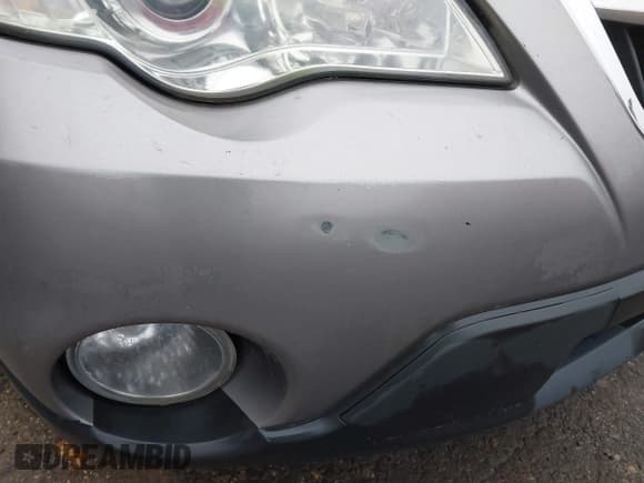 ✅ 2008 Subaru Outback i • VIN: 4S4BP61C187334195 • Lot: 43807677. Listed on IAAI with 190,197 mi. Free auction sales archive from the USA and detailed vehicle history report at DreamBid. Image 6.