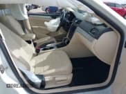 ✅ 2019 Volkswagen Passat Wolfsburg Edition • VIN: 1VWLA7A34KC012386 • Лот: 43193343. Опубликован ранее на IAAI с пробегом 46 301 миль. Бесплатный доступ к архиву аукционных продаж из США и подробный отчёт об истории автомобиля на DreamBid. Изображение 5.