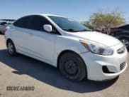 ✅ 2016 Hyundai Accent SE • VIN: KMHCT4AE3GU070189 • Лот: 71832174. Опубликован ранее на Copart с пробегом 86 138 миль. Бесплатный доступ к архиву аукционных продаж из США и подробный отчёт об истории автомобиля на DreamBid. Изображение 4.