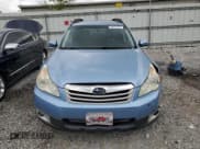 ✅ 2010 Subaru Outback Premium • VIN: 4S4BRCEC0A3326847 • Lot: 56934375. Wystawiony na Copart z przebiegiem 175 978 mil. Bezpłatny archiwum sprzedaży aukcyjnych z USA i szczegółowy raport historii pojazdu na DreamBid. Zdjęcie 5.