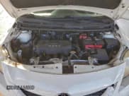 ✅ 2010 Toyota Yaris • VIN: JTDBT4K38A1363186 • Lot: 94652455. Listed on Copart with 186,235 mi. Free auction sales archive from the USA and detailed vehicle history report at DreamBid. Image 11.