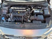 ✅ 2021 Hyundai Accent SEL • VIN: 3KPC24A63ME134578 • Лот: 64297535. Опубликован ранее на Copart с пробегом 129 598 миль. Бесплатный доступ к архиву аукционных продаж из США и подробный отчёт об истории автомобиля на DreamBid. Изображение 11.