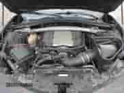 2017 Chevrolet Camaro 1SS с VIN 1G1FF3D74H0199267, выставлен на аукционе IAAI как лот 42152782 с пробегом 84 347 миль миль и . История ставок и продаж доступна на DreamBid. Изображение 10.