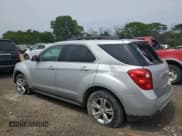 ✅ 2014 Chevrolet Equinox LT • VIN: 2GNFLFEK4E6122400 • Лот: 57019344. Опубликован ранее на Copart с пробегом 126 528 миль. Бесплатный доступ к архиву аукционных продаж из США и подробный отчёт об истории автомобиля на DreamBid. Изображение 2.