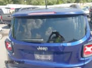 ✅ 2017 Jeep Renegade Latitude • VIN: ZACCJABB8HPE80681 • Lot: 43106963. Wystawiony na IAAI z przebiegiem 137 553 mil. Bezpłatny archiwum sprzedaży aukcyjnych z USA i szczegółowy raport historii pojazdu na DreamBid. Zdjęcie 19.