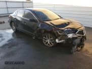 ✅ 2019 Acura ILX Premium • VIN: 19UDE2F75KA015112 • Lot: 87351144. Listed on Copart with 50,432 mi. Free auction sales archive from the USA and detailed vehicle history report at DreamBid. Image 4.