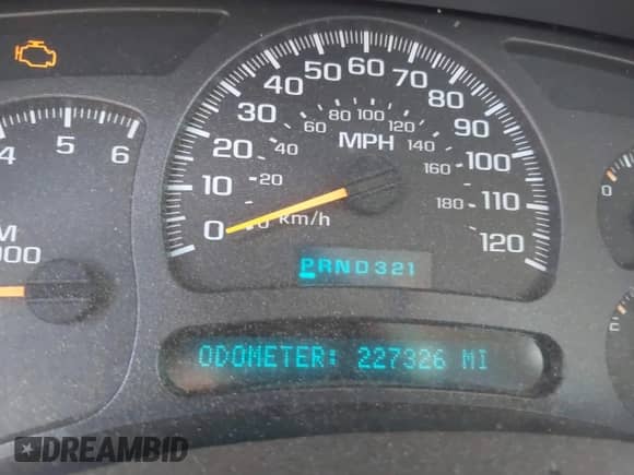 2003 Chevrolet Silverado 1500 LS с VIN 2GCEC19X331342392, выставлен на аукционе IAAI как лот 43055435 с пробегом 227 326 миль миль и . История ставок и продаж доступна на DreamBid. Изображение 16.