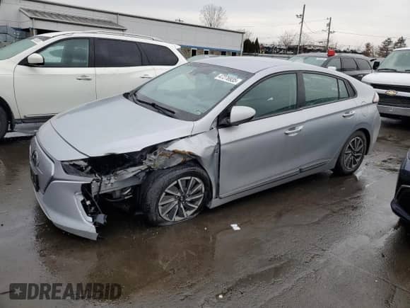 2020 Hyundai Ioniq SE с VIN KMHC75LJ8LU074267, выставлен на аукционе Copart как лот 47276935 с пробегом 32 465 миль миль и Чистый • Clean title. История ставок и продаж доступна на DreamBid. Изображение 1.
