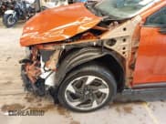 ✅ 2024 Subaru Crosstrek Limited • VIN: 4S4GUHM61R3712363 • Лот: 43357934. Опубликован ранее на IAAI с пробегом 20 890 миль. Бесплатный доступ к архиву аукционных продаж из США и подробный отчёт об истории автомобиля на DreamBid. Изображение 18.